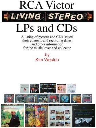 Amazon.com: Living Stereo - The Remastered Collector's Edition